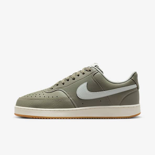 Nike Court Vision Low Shoes