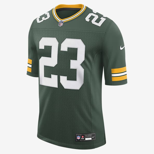 Mens Green Bay Packers Jerseys. Nike.com