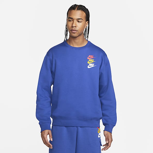 sweater mens nike