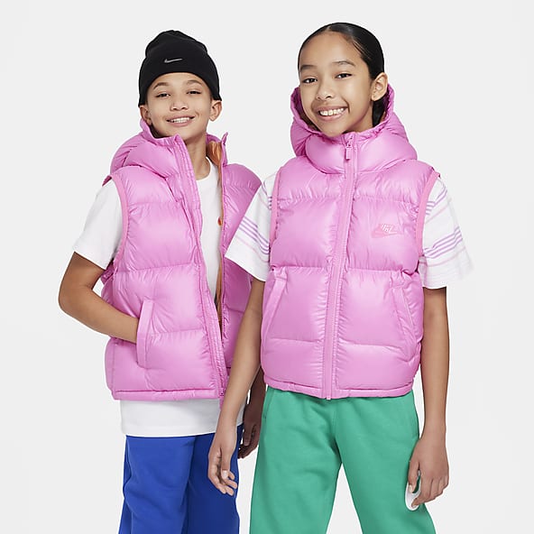 Jackets. Kids Therma-FIT