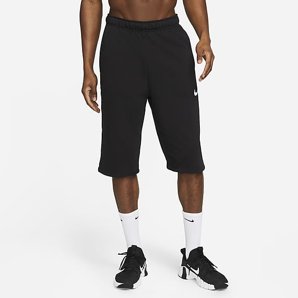Nike, Dri-FIT Training Shorts Mens, Performance Shorts
