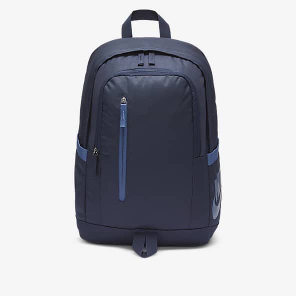 nike all access soleday backpack review