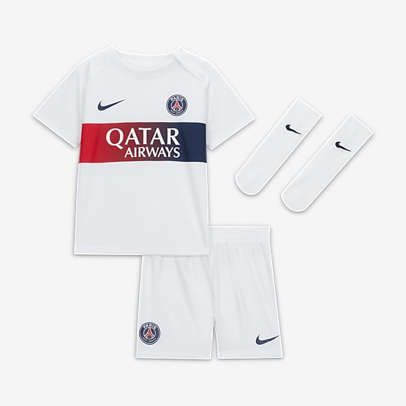 Psg outlet clothing nike