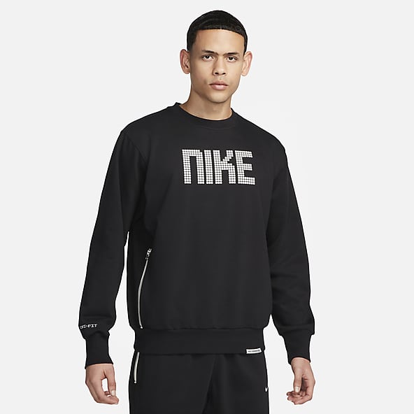 Sudadera nike cheap air crew hombre