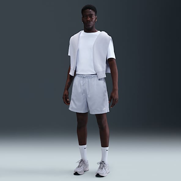 Nike Club Men's Woven Flow Shorts