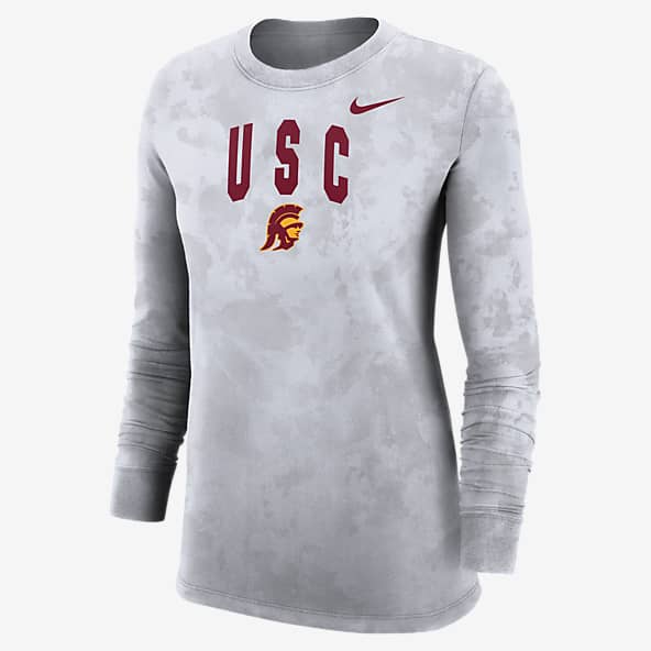usc lacrosse sweatshirt Cinosural International School