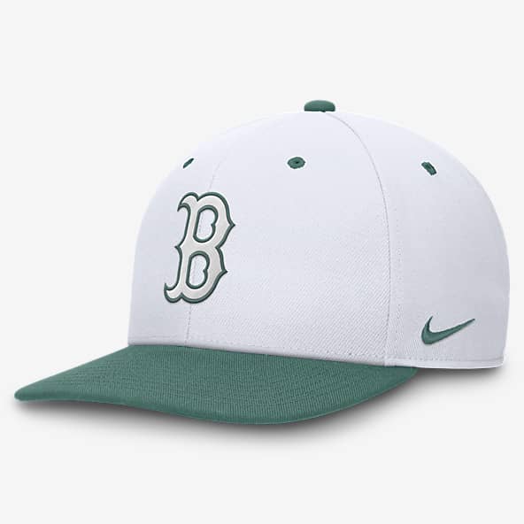 Mens White Boston Red Sox. Nike.com
