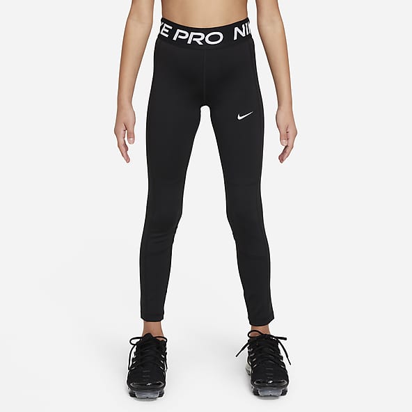 Girls Nike Pro Tight Clothing. Nike CH