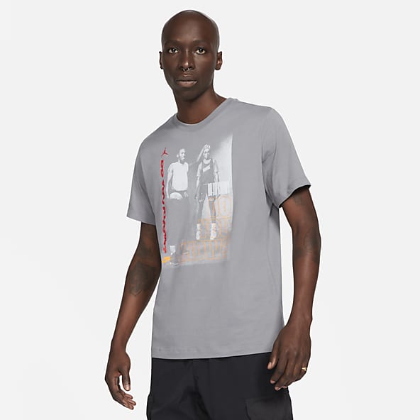 erkek jordan tisort ve ustler nike tr