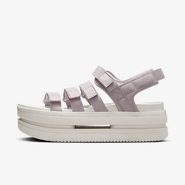 discount nike sandals