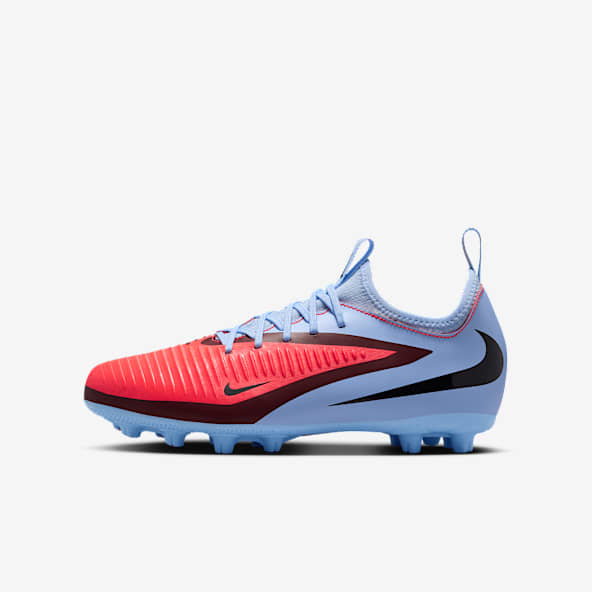 ナイキ ジュニア ファントム 6 LOW アカデミー ジュニア ハードグラウンド サッカースパイク