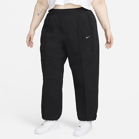 Nike Nike x NOCTA Woven Track Pants BLACK/BLACK/WHITE | FN7668-010