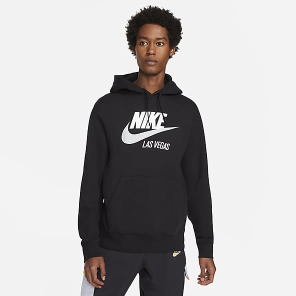 grey nike turtleneck hoodie