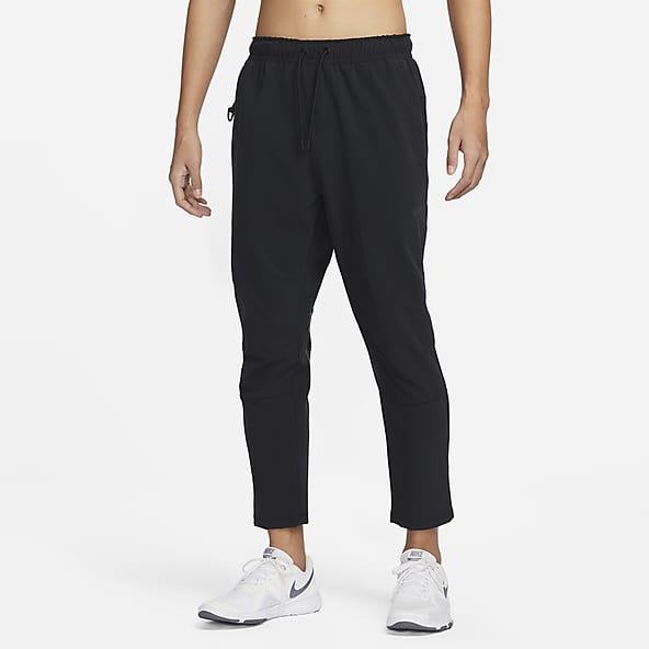 Nike Solo Swoosh Men's Fleece Trousers. Nike CA