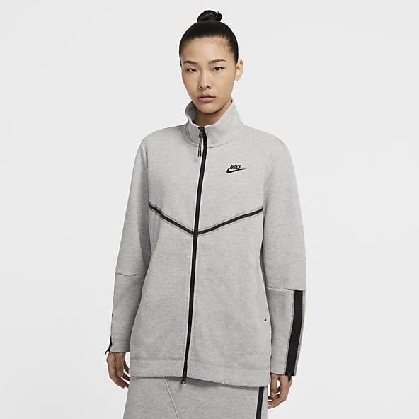 Nike fleece coat Clearance