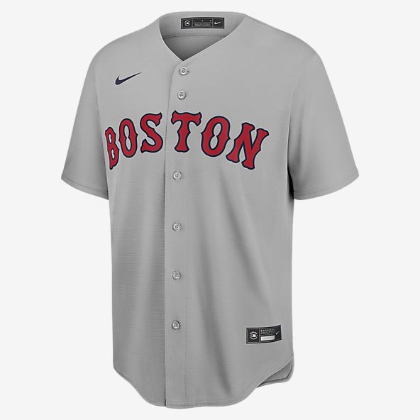 nike red sox hoodie