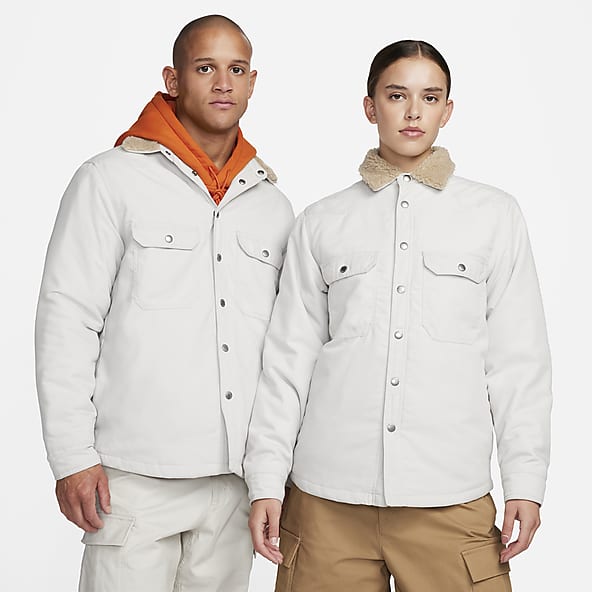 Skate Chaquetas. Nike ES