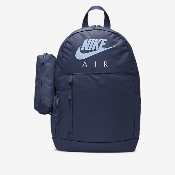 nike air school bags