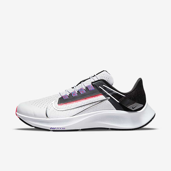 nike running trainers black womens