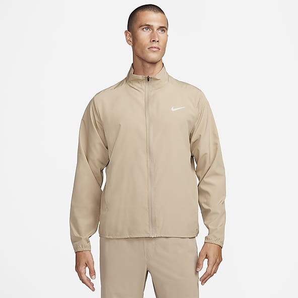 Chaleco nike sales hombre beige