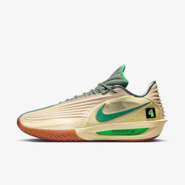 G.T. Cut 3 Turbo Basketball Shoes