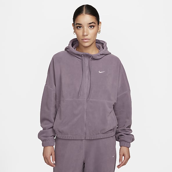 Nike hoodie dames sale on sale