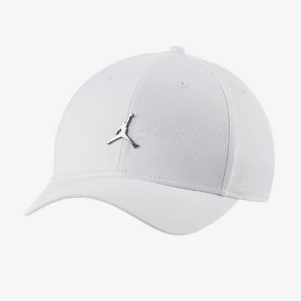 jordan metal cap