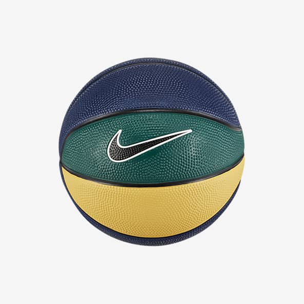 nike basketball size 6