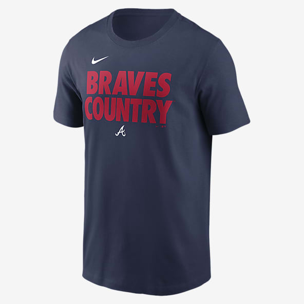 Nike braves shirt shop