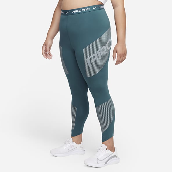 nike compression leggings women's