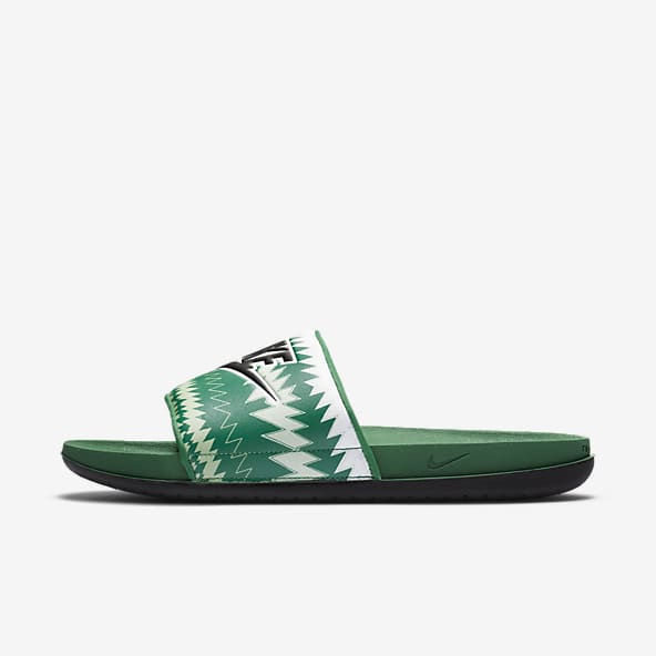 nike slides mens uk