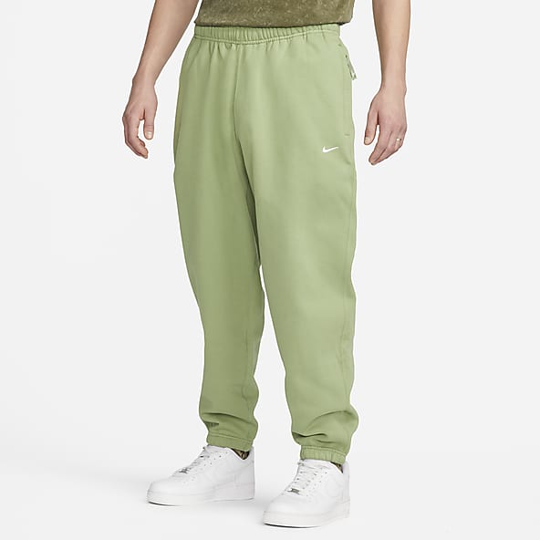 nike relaxed pants