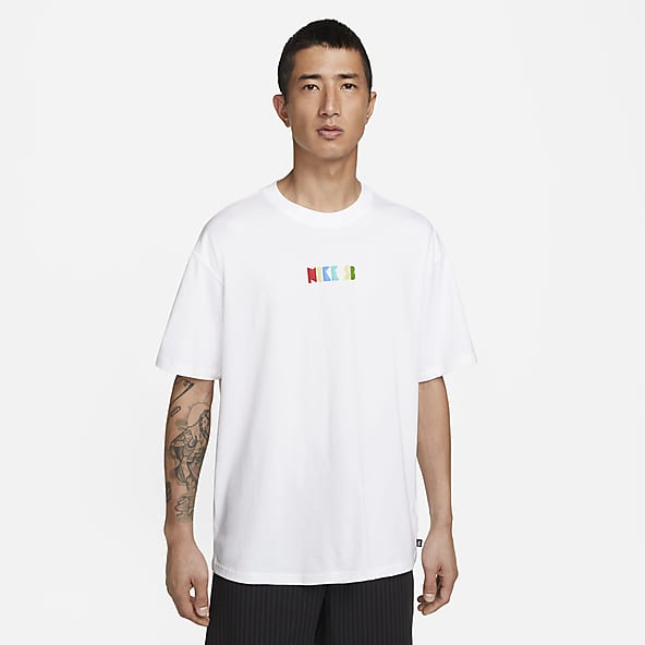 Skate Tops en T-shirts. Nike NL