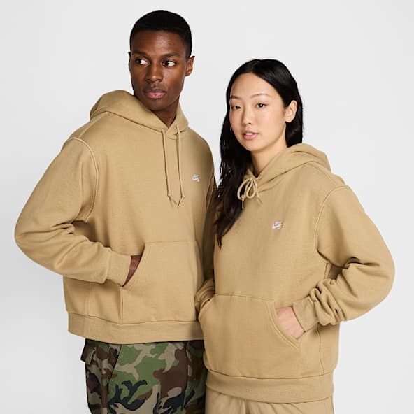 Nike SB Fleece Pullover Skate Hoodie