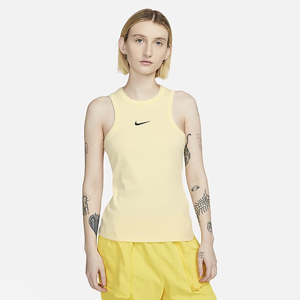 Sportswear Tank Tops & Sleeveless Shirts. Nike NZ
