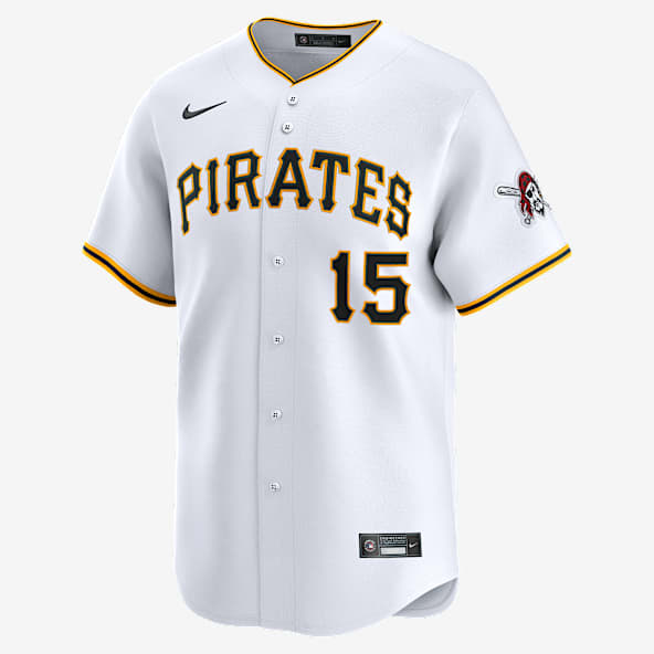 Oneil Cruz Pittsburgh Pirates Men's Nike Dri-FIT ADV MLB Limited Jersey