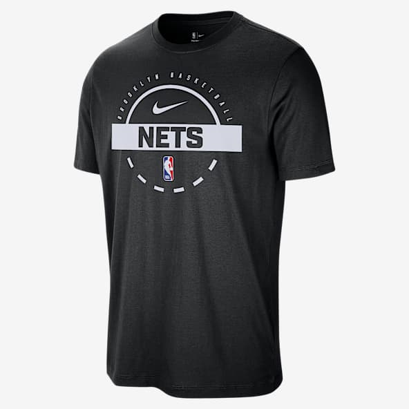 Brooklyn Nets Men's Nike NBA Practice T-Shirt