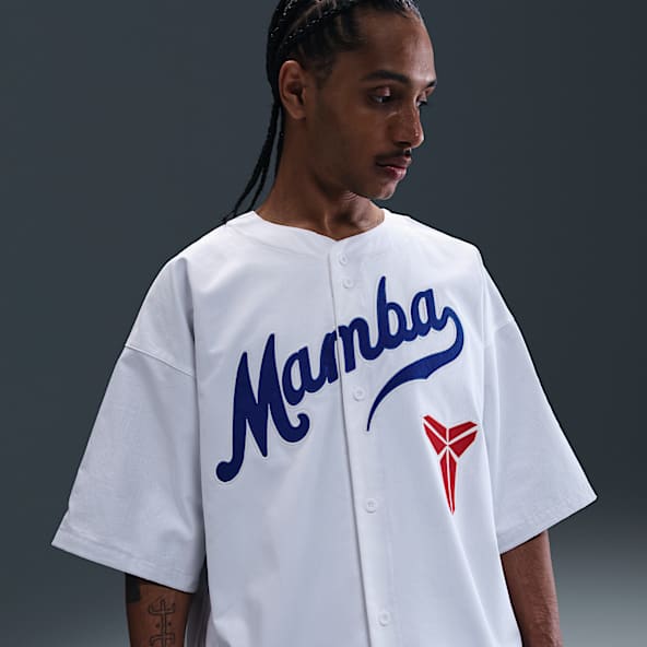 Kobe Men's Baseball Top