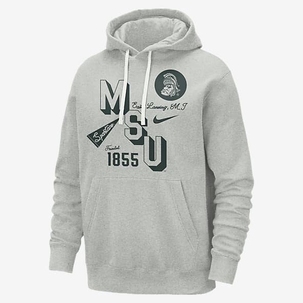 Nike spartans hoodie store
