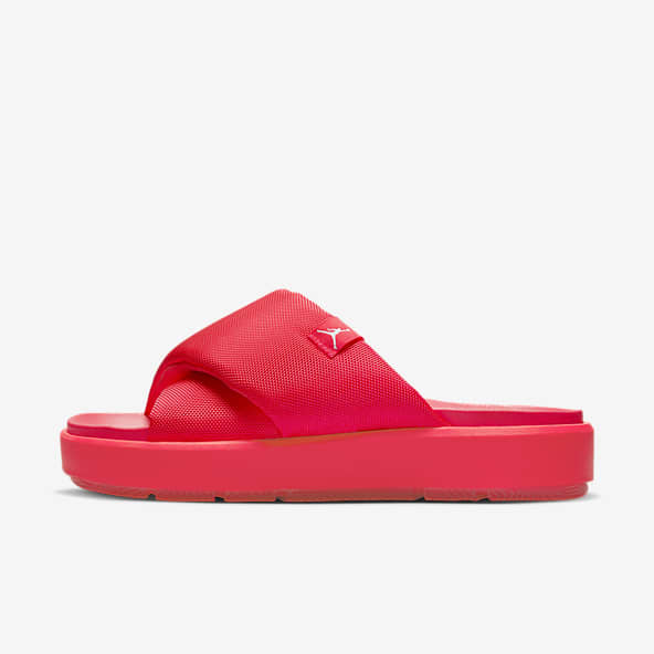 jd sports jordan slides