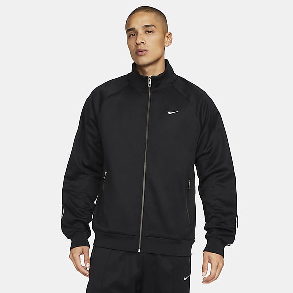 nike windbreaker tracksuit