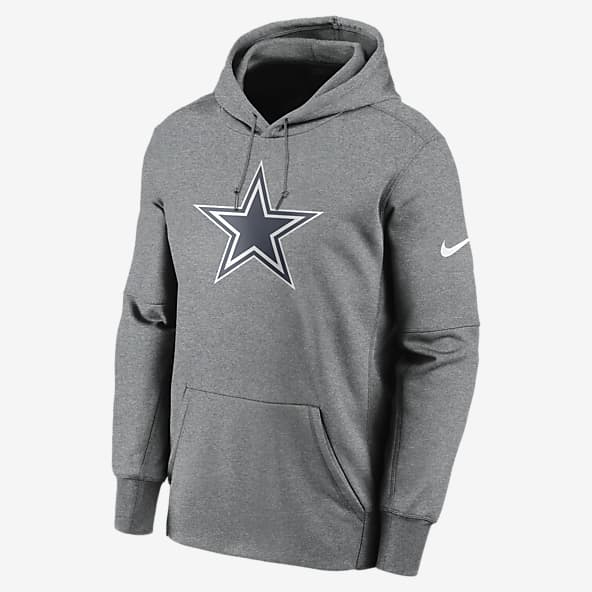 nike team therma hoodie