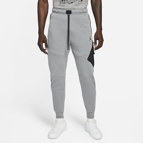 Jordan Pantalons de survêtement et joggers. Nike LU