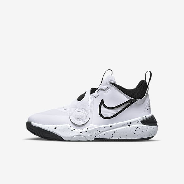 Tenis nike sale para jugar basketball