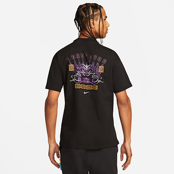 lebron clothing line