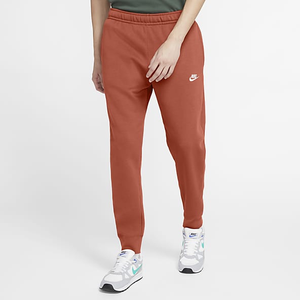red nike jogging suit womens