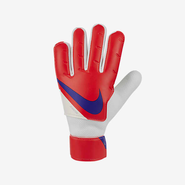 old nike football gloves