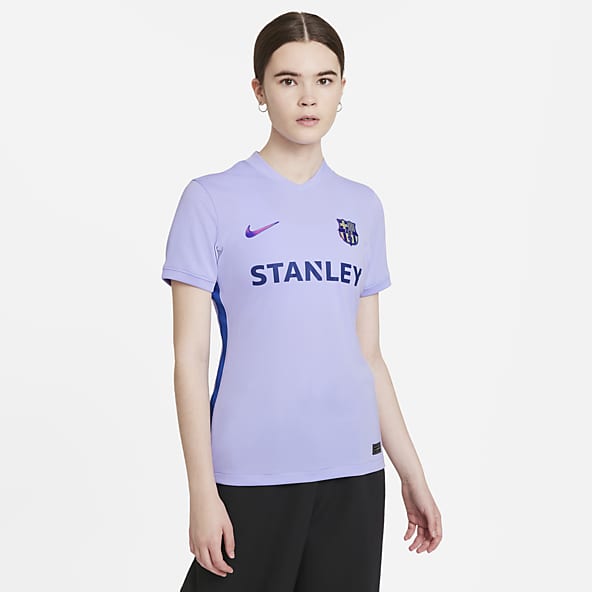 Damen Trikots Nike De
