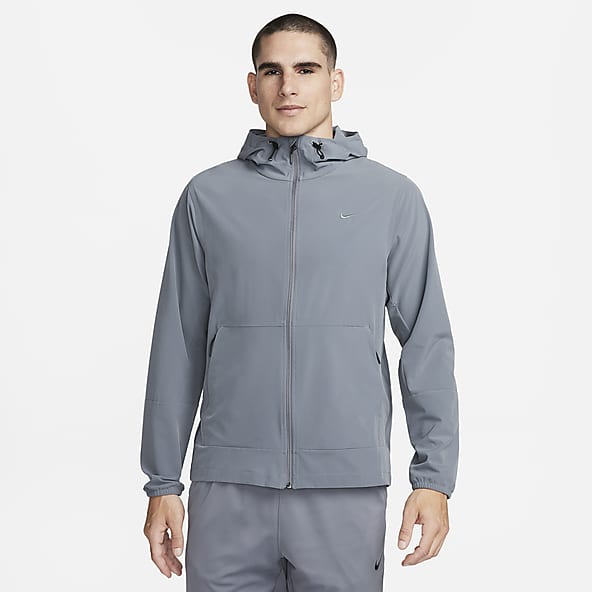 Nike Training Warm-Up Jacket, Mens
