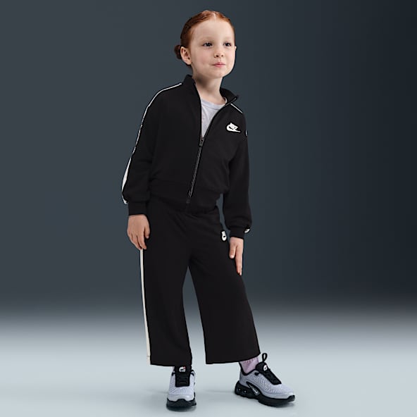 Nike Toddler 2-Piece Floral Track Set